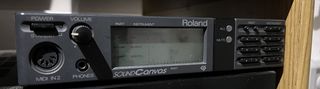 Roland Sound Canvas SC-55