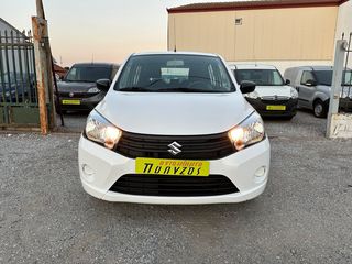 Suzuki Celerio '18  1.0 Dualjet Club