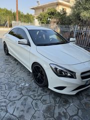 Mercedes-Benz CLA 200 2014