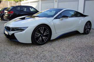 Bmw i8 2017 ΑΨΟΓΟ ΑΠΟ ΙΔΙΩΤΗ !!!-thumb-3