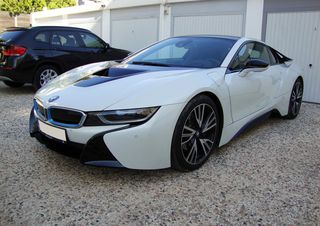 Bmw i8 2017 ΑΨΟΓΟ ΑΠΟ ΙΔΙΩΤΗ !!!-thumb-2