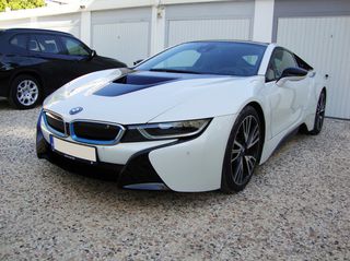 Bmw i8 2017 ΑΨΟΓΟ ΑΠΟ ΙΔΙΩΤΗ !!!-thumb-4