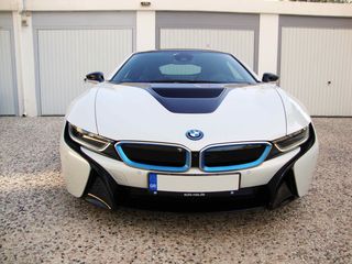 Bmw i8 2017 ΑΨΟΓΟ ΑΠΟ ΙΔΙΩΤΗ !!!-thumb-5