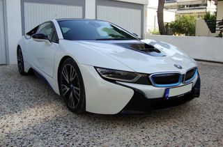 Bmw i8 2017 ΑΨΟΓΟ ΑΠΟ ΙΔΙΩΤΗ !!!-thumb-6