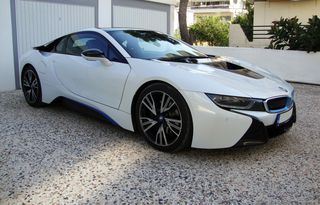 Bmw i8 2017 ΑΨΟΓΟ ΑΠΟ ΙΔΙΩΤΗ !!!-thumb-7