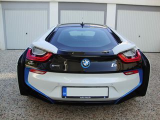 Bmw i8 2017 ΑΨΟΓΟ ΑΠΟ ΙΔΙΩΤΗ !!!-thumb-9