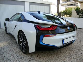 Bmw i8 2017 ΑΨΟΓΟ ΑΠΟ ΙΔΙΩΤΗ !!!-thumb-10