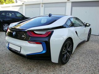 Bmw i8 2017 ΑΨΟΓΟ ΑΠΟ ΙΔΙΩΤΗ !!!-thumb-8