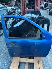 Πόρτες FIAT PUNDO I