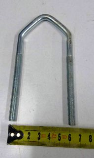 1 PCS U TYPE BRACKET-thumb-2