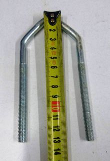 1 PCS U TYPE BRACKET-thumb-1