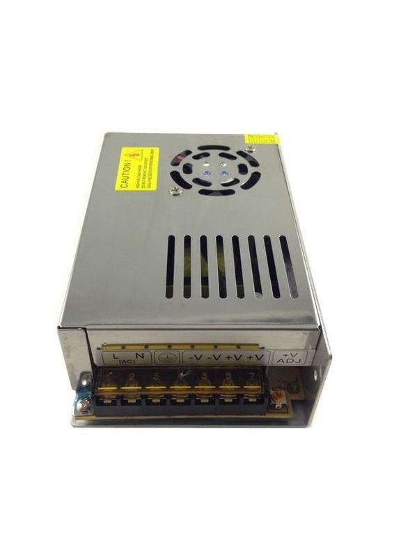 12 Volt 20,5A Τροφοδοτικό Switch-Mode