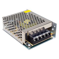 12 Volt 5A Τροφοδοτικό Switch-Mode-thumb-1