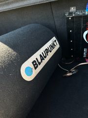 Subwoofer Blaupunkt GT 1000 