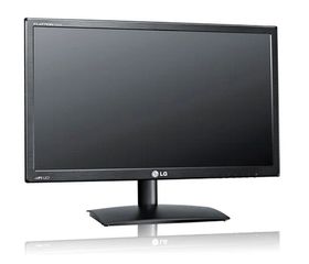 Πωλείται οθόνη FHD LG 24" σε άριστη κατάσταση