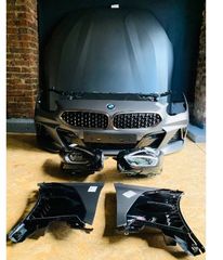 BMW Z4 G29 2020 #TESTCAR  MOYΡΑΚΙ ΚΟΜΠΛΕ 