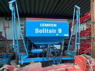 Lemken '04 SOLITAIR 9 