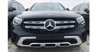 MERCEDES GLC 350  W253  MOYΡΑΚΙ ΚΟΜΠΛΕ 