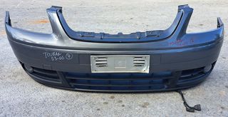 VW TOURAN 2003-2005 ΠΡΟΦΥΛΑΚΤΗΡΑΣ ΕΜΠΡΟΣ ΚΟΜΠΛΕ  ΜΕ ΠΡΟΒΟΛΕΙΣ Α2*