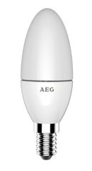 AEG LED LAMP 2.5W / 5700K E14