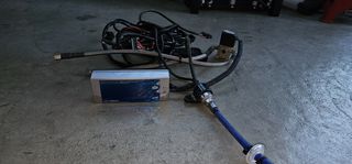 APEXi AVCR Boost Controller-thumb-1