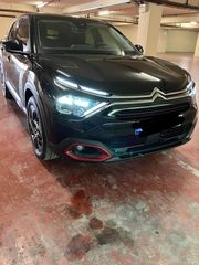 Citroen C4 '22 C Cross shine