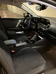 Citroen C4 2023 C Cross shine-thumb-3