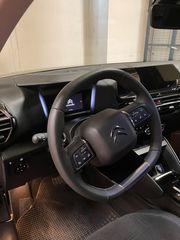 Citroen C4 2023 C Cross shine-thumb-8