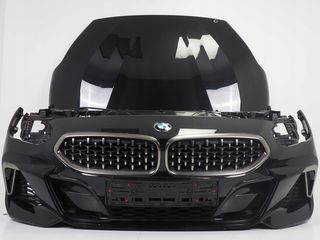 BMW Z4 G29 M  2020 #TESTCAR  MOYΡΑΚΙ ΚΟΜΠΛΕ 