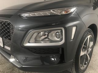 Hyundai Kona '18 EXECUTIVE EDITION/NAVI/FULL