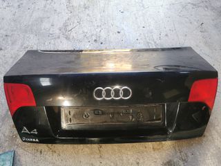 AUDI A4 B7 04-07 ΜΠΑΓΚΑΖ