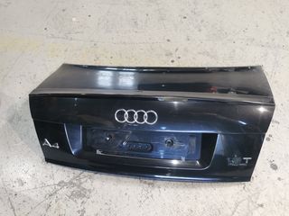 AUDI A4 B7 00-04 ΜΠΑΓΚΑΖ