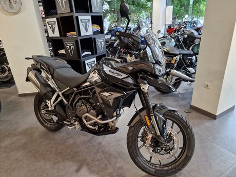 Triumph Tiger 900 '23 GT PRO