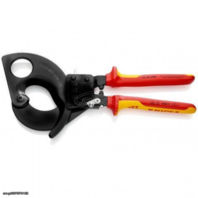 Κόφτης καλωδίων KNIPEX