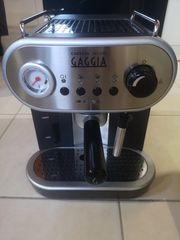 Καφετιερα espresso gaggia