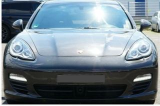 PORSCHE PANAMERA 970  MOYΡΑΚΙ ΚΟΜΠΛΕ 