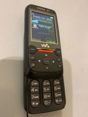 SONY ERICSSON W850i-thumb-2