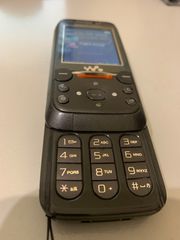 SONY ERICSSON W850i-thumb-3