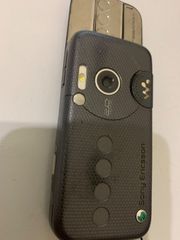 SONY ERICSSON W850i-thumb-4