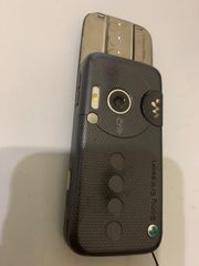 SONY ERICSSON W850i-thumb-5