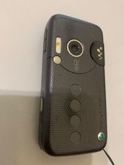 SONY ERICSSON W850i-thumb-6