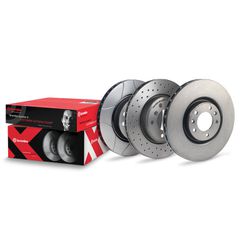Δισκόπλακα Brembo 08.5243.24, Skoda Favorit, Skoda Felicia, VW Caddy