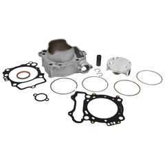 Cylinder Works κιτ κυλίνδρου BigBore 80mm υπερκυβισμού 270cc CW21013-K01 Yamaha WRF 250 2020-2025, YZF 250 2019-2025, YZF 250X 2020-2025, Fantic Motor XEF 250 2022-2025, XXF 250 2022-2025