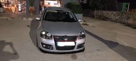 Volkswagen Golf '07 GT