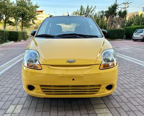 Chevrolet Matiz 2006 0.8 SE-thumb-1