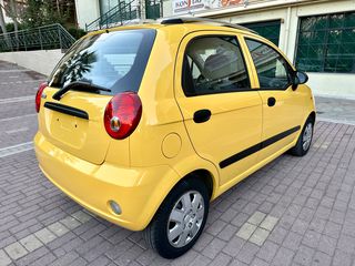 Chevrolet Matiz 2006 0.8 SE-thumb-4