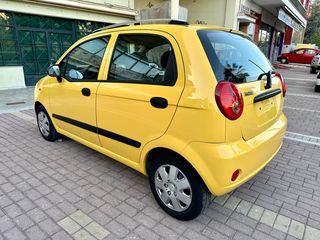 Chevrolet Matiz 2006 0.8 SE-thumb-6
