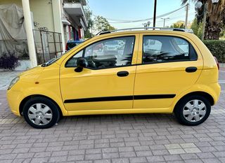 Chevrolet Matiz 2006 0.8 SE-thumb-7
