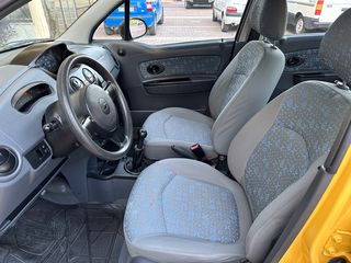 Chevrolet Matiz 2006 0.8 SE-thumb-8