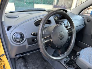 Chevrolet Matiz 2006 0.8 SE-thumb-9